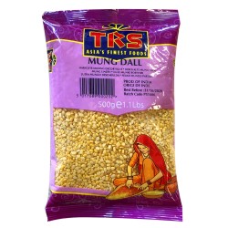 TRS Mung Dal (Peeled) 500G
