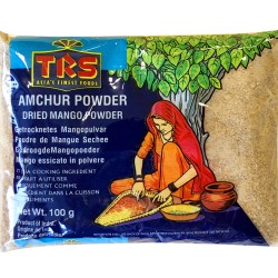 TRS Amchur Powder (Dried Mango Powder) 100g