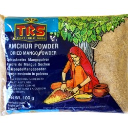 TRS Mangový Prášek (Amchur Powder) 100g