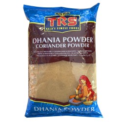 TRS Koriandr Mletý (Coriander Powder) 1KG