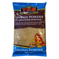 TRS Coriander Powder (Dhania Powder) 400G