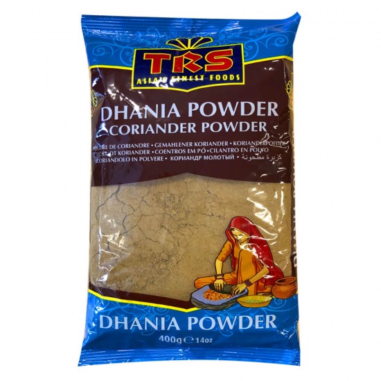TRS Coriander Powder (Dhania Powder) 400G