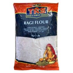 TRS Ragi Flour (Millet Flour) 1KG