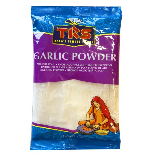 TRS Česnek Prášek (Garlic Powder) 100G