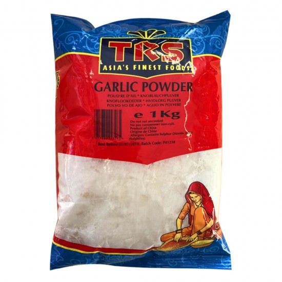 TRS Česnek Prášek (Garlic Powder) 1KG