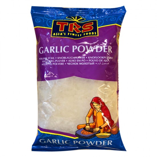 TRS Česnek Prášek (Garlic Powder) 400G