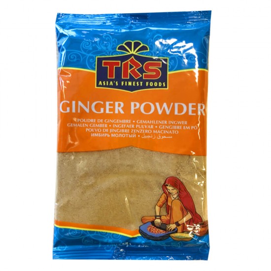 TRS Ginger Powder 100G
