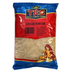 TRS Ginger Powder 1KG