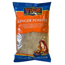 TRS Zázvor Prášek (Ginger Powder) 400G