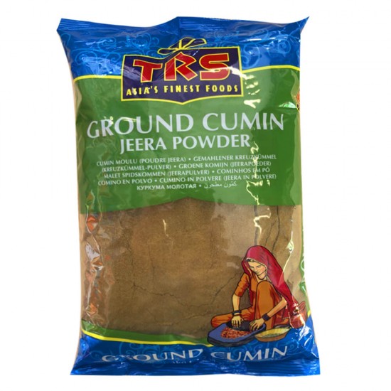 TRS Mletý Kmín (Cumin Powder) 1KG