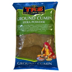 TRS Cumin Powder (Jeera Powder) 400G