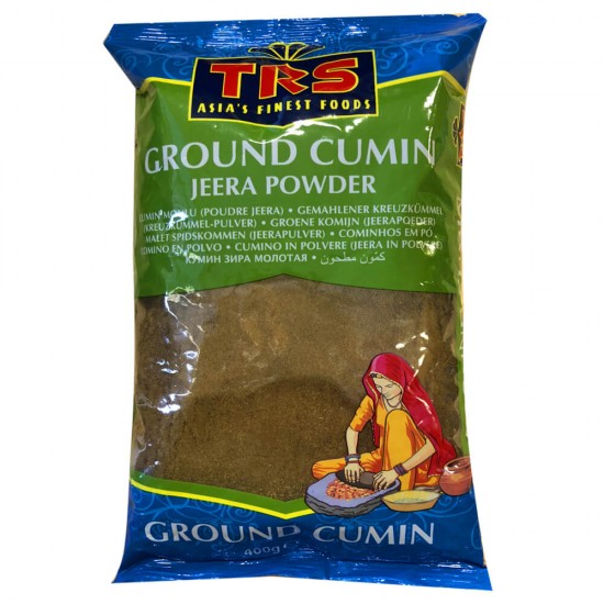 TRS Mletý  Kmín (Cumin Powder) 400G