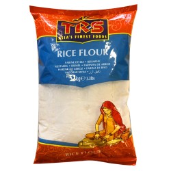 TRS Rýže Mouka (Rice Flour) 1.5KG