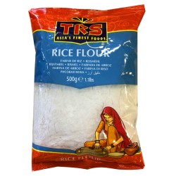 TRS Rice Flour 500G
