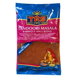TRS Tandoori Masala (Barbecue Spice Blend) 100G