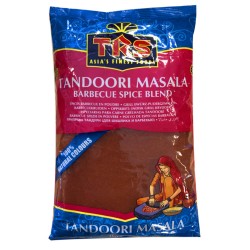 TRS Koření Směs pro Grilování (Tandoori Masala) 1KG