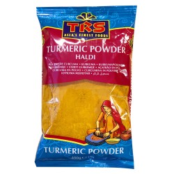 TRS Turmeric Powder (Haldi) 400G
