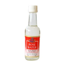 TRS Rose water 190ml
