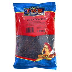 TRS Hřebíček (Cloves) 800G TRS Hřebíček (Cloves) 800G