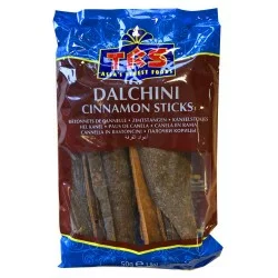 TRS Koření Skořice Celá (Cinnamon Sticks) 50G