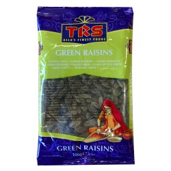 TRS  Green Raisins 100G