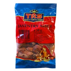 TRS Javentry Mace (Whole Nutmeg) 50G