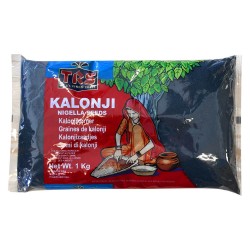 TRS Kalonji (Nigella Seeds) 1KG