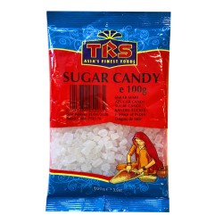 TRS Sugar Candy (Sakar Misri) 100G