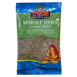 TRS Cumin Seeds (Whole Jeera) 100G