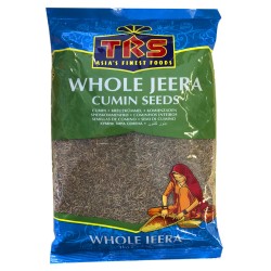TRS Cumin Seeds (Whole Jeera) 1KG