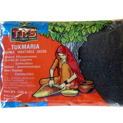 TRS Edible Vegetable Seeds (Tukmaria) 100g