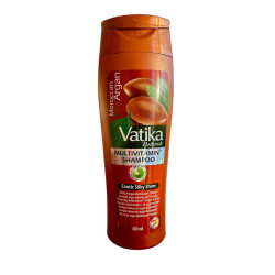 Dabur Vatika Arganový Šampon 400ml