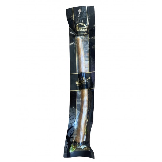 Jazaa Miswak Toothbrush Natural 