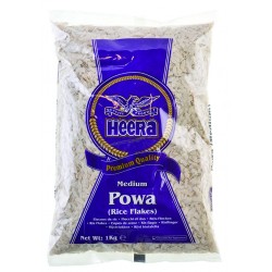 Heera Poha Rýže (Flake Rice) 1KG