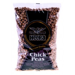 Heera Cizrna (White Chickpeas) 2KG