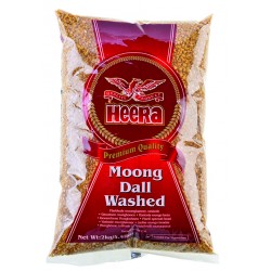 Heera Mung Dal Čočka  2KG