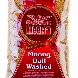 Heera Mung Dal Čočka  2KG