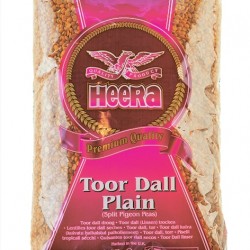 Heera Toor Dal 2KG
