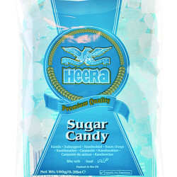 Heera Kandieho Cukr (Sugar Candy) 100G