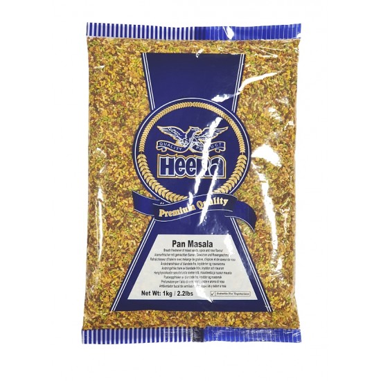 HEERA PAN MASALA MUKHWAS 1KG