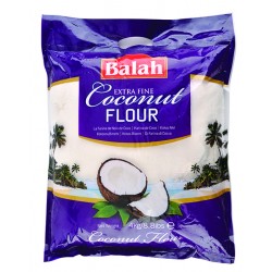 Balah Kokosové mouka (Coconut Flour) 4Kg