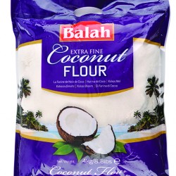 Balah Coconut Flour 4Kg