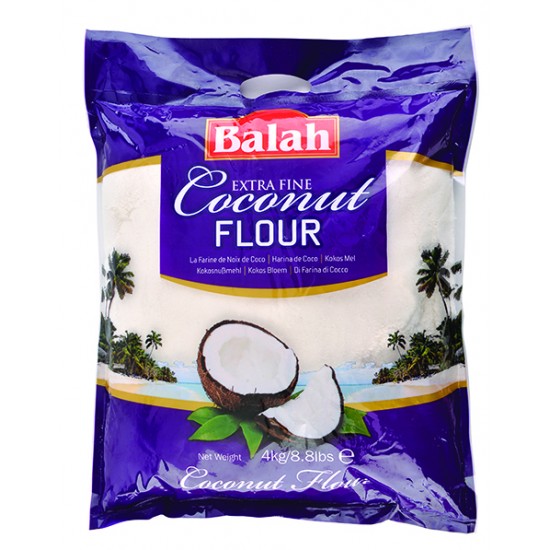 Balah Coconut Flour 4Kg