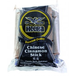 Heera Cinnamon Sticks (Dalchini) 50G