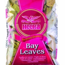 Heera Bobkový List (Bay Leaves) 10G