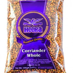 Heera Coriander Seed (100g)