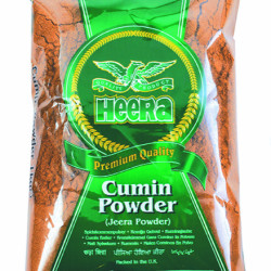 Heera Mletý Kmín (Cumin Powder) 1KG Heera Mletý Kmín (Cumin Powder) 1KG