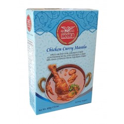 Heera Chicken Curry Masala (100G)