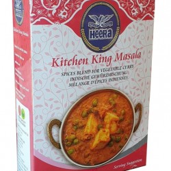 Heera Kitchen King Masala (100G)