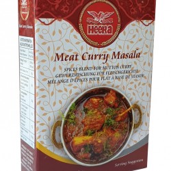 Heera Meat Curry Masala (100G)